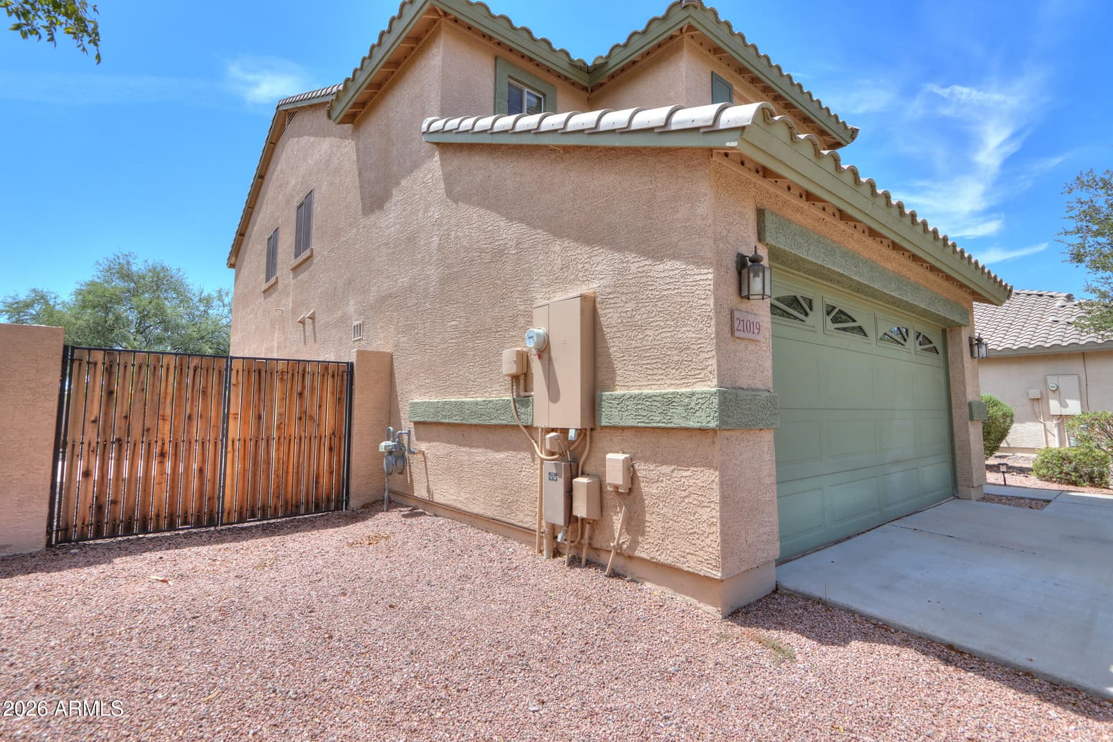 21019 N SANSOM Drive, Maricopa, AZ 85138 — photo 46 of 78