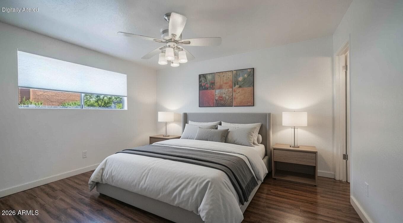 5226 N 20TH Street A1, Phoenix, AZ 85016 — photo 12 of 24