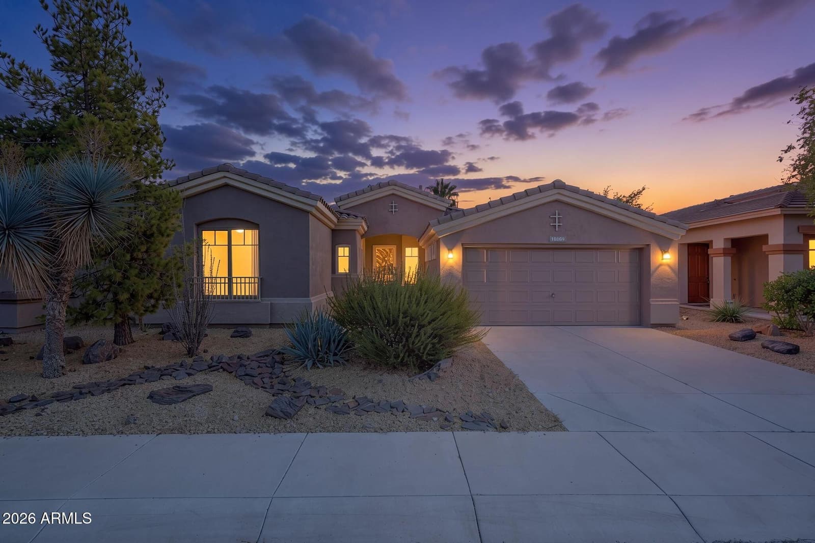 18069 W RIMROCK Street, Surprise, AZ 85388 — photo 35 of 63