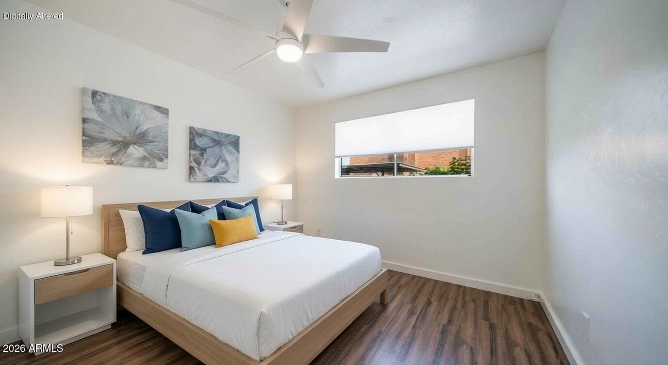 5226 N 20TH Street A1, Phoenix, AZ 85016 — photo 14 of 24