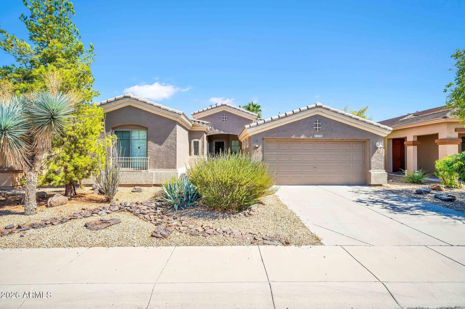 18069 W RIMROCK Street, Surprise, AZ 85388 — photo 40 of 63