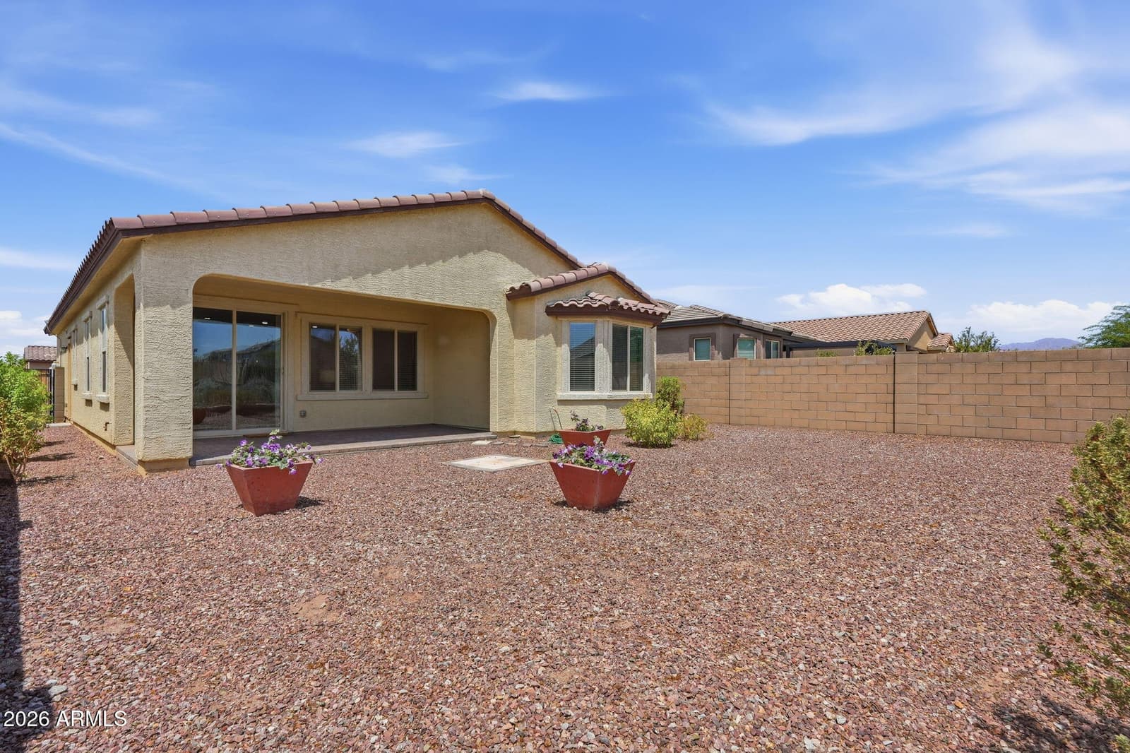 18147 W GLENHAVEN Drive, Goodyear, AZ 85338 — photo 35 of 35