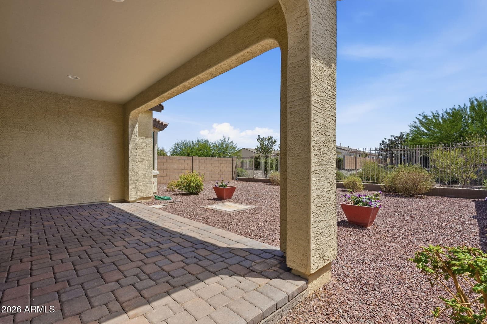 18147 W GLENHAVEN Drive, Goodyear, AZ 85338 — photo 32 of 35
