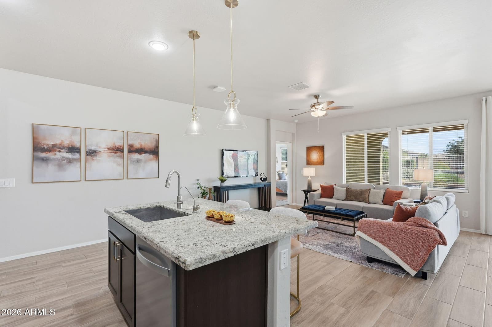 18147 W GLENHAVEN Drive, Goodyear, AZ 85338 — photo 17 of 35