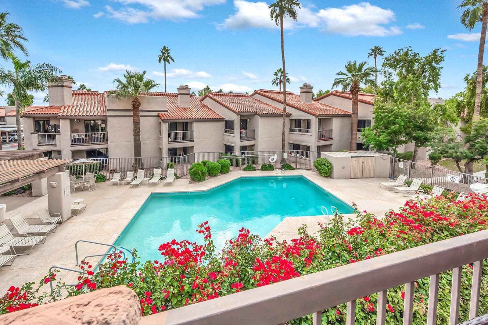 9115 E PURDUE Avenue 213, Scottsdale, AZ 85258 — photo 1 of 28