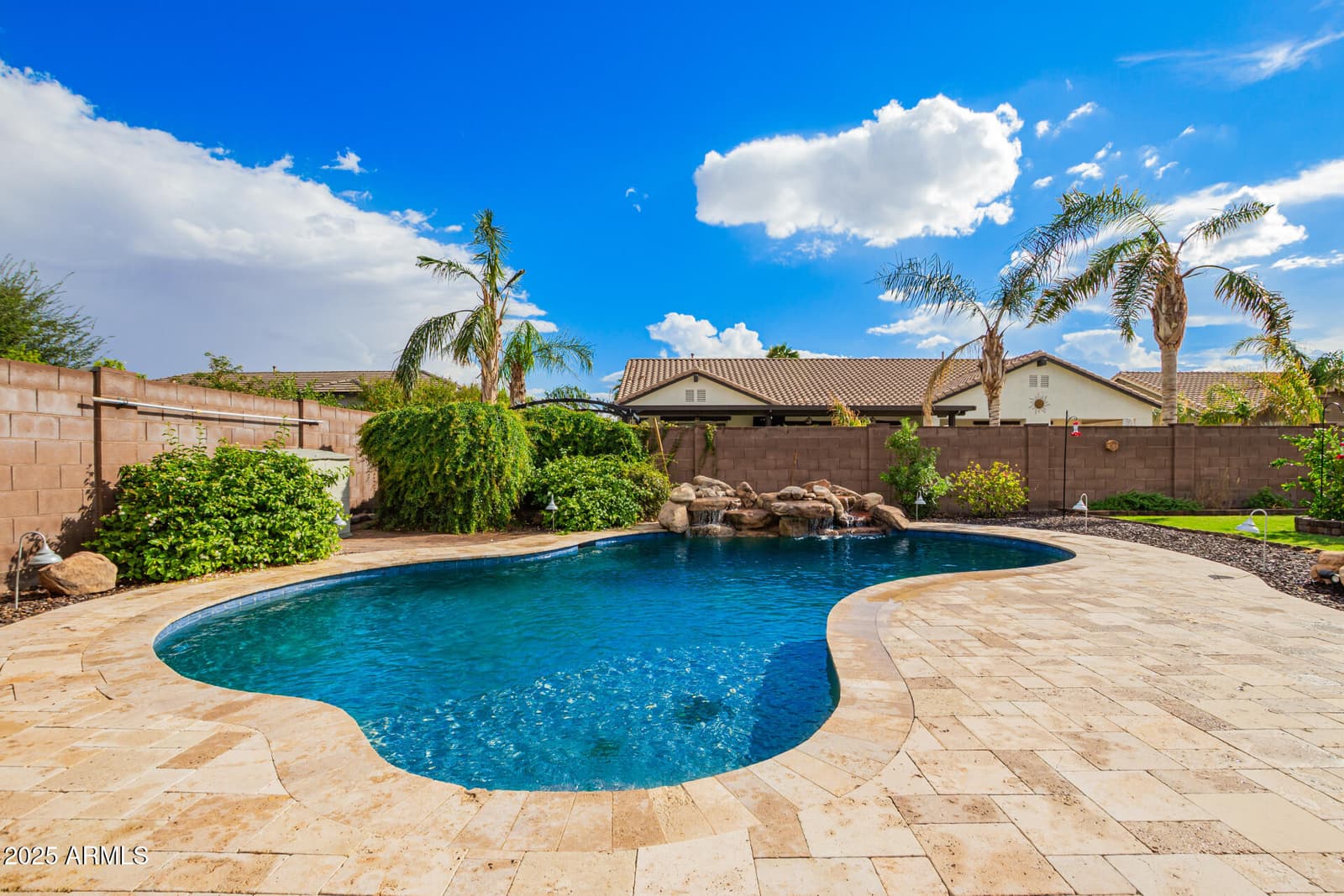 3135 E ATHENA Court, Gilbert, AZ 85297 — photo 10 of 45