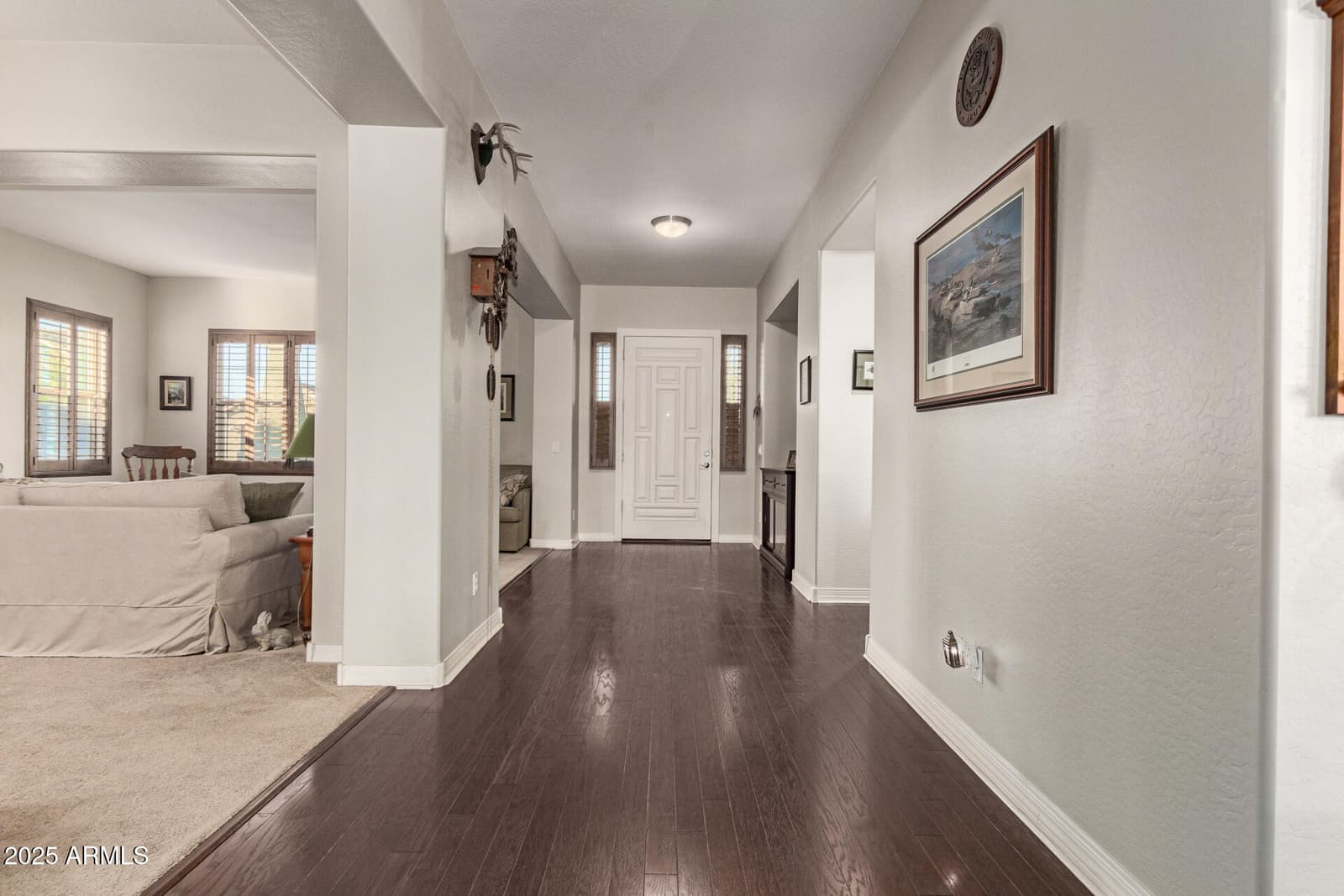 3135 E ATHENA Court, Gilbert, AZ 85297 — photo 11 of 45