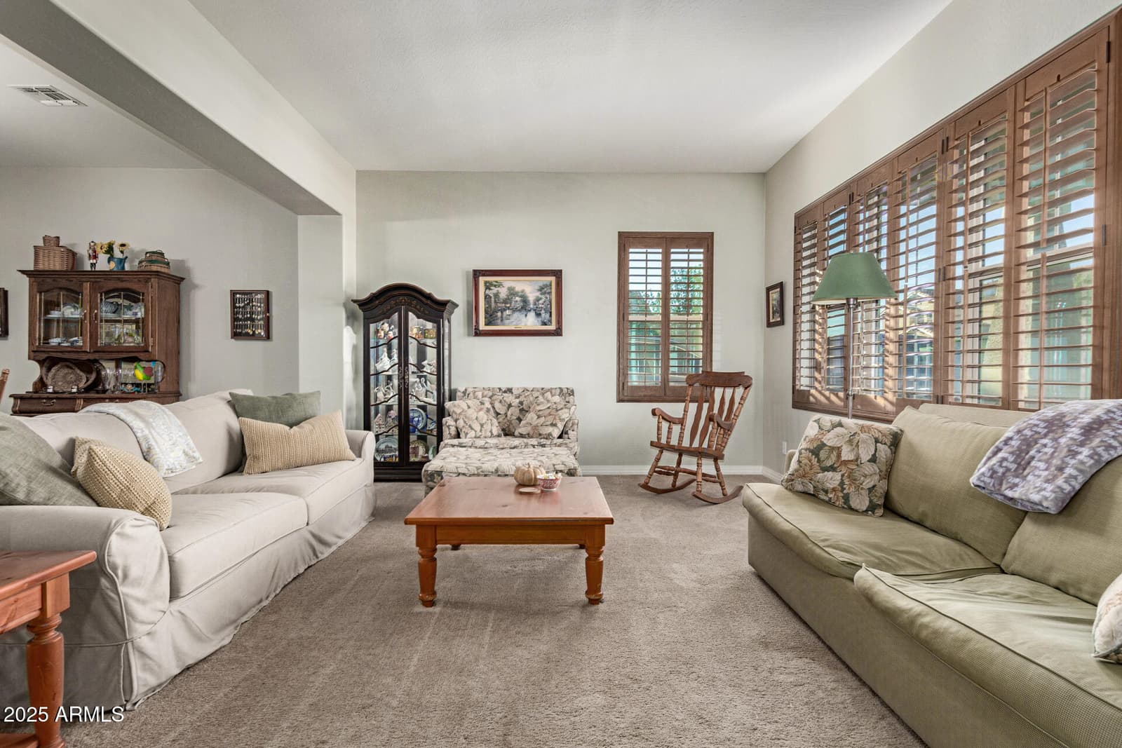 3135 E ATHENA Court, Gilbert, AZ 85297 — photo 12 of 45