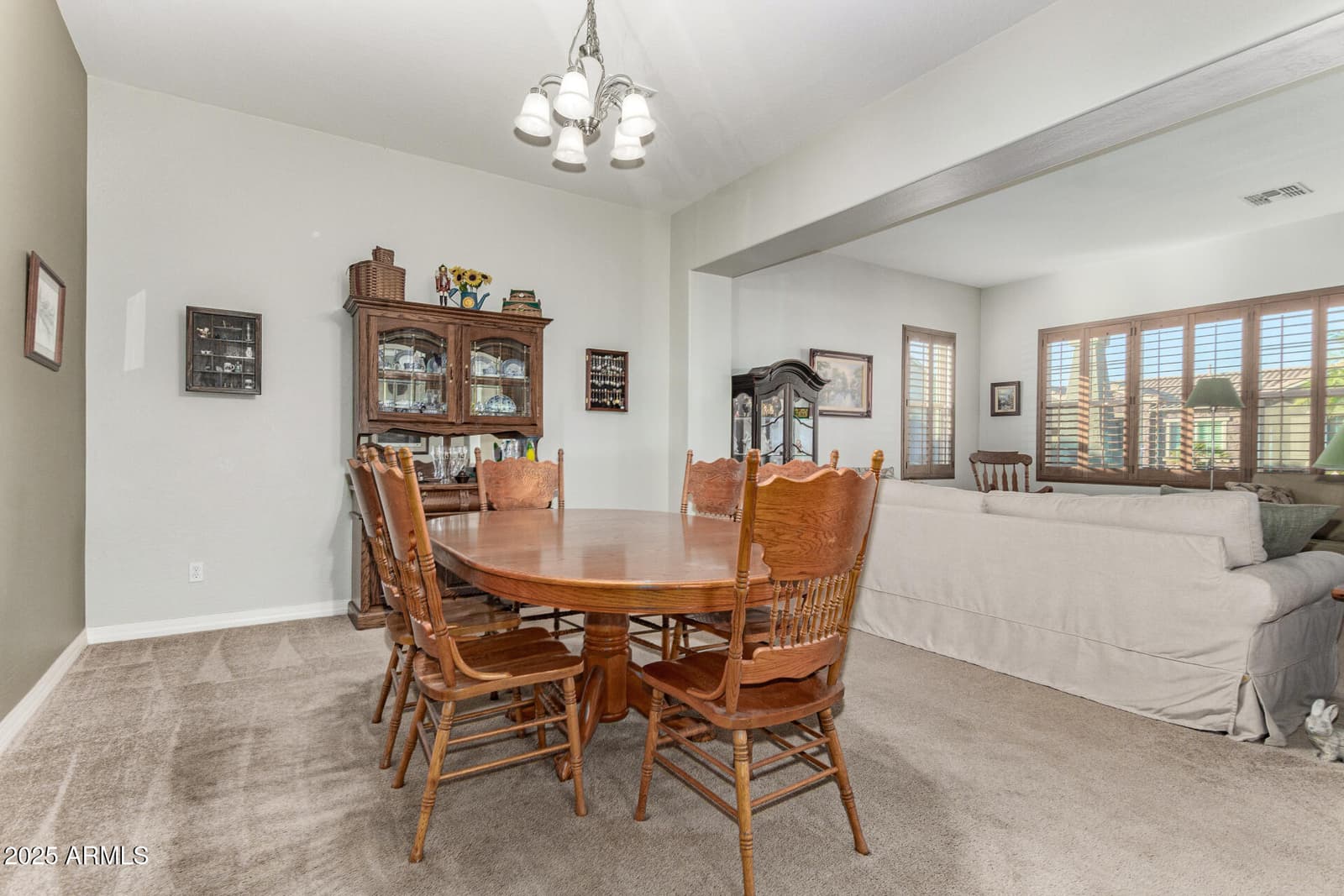 3135 E ATHENA Court, Gilbert, AZ 85297 — photo 19 of 45