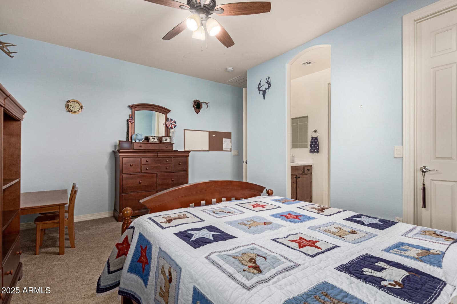 3135 E ATHENA Court, Gilbert, AZ 85297 — photo 37 of 45