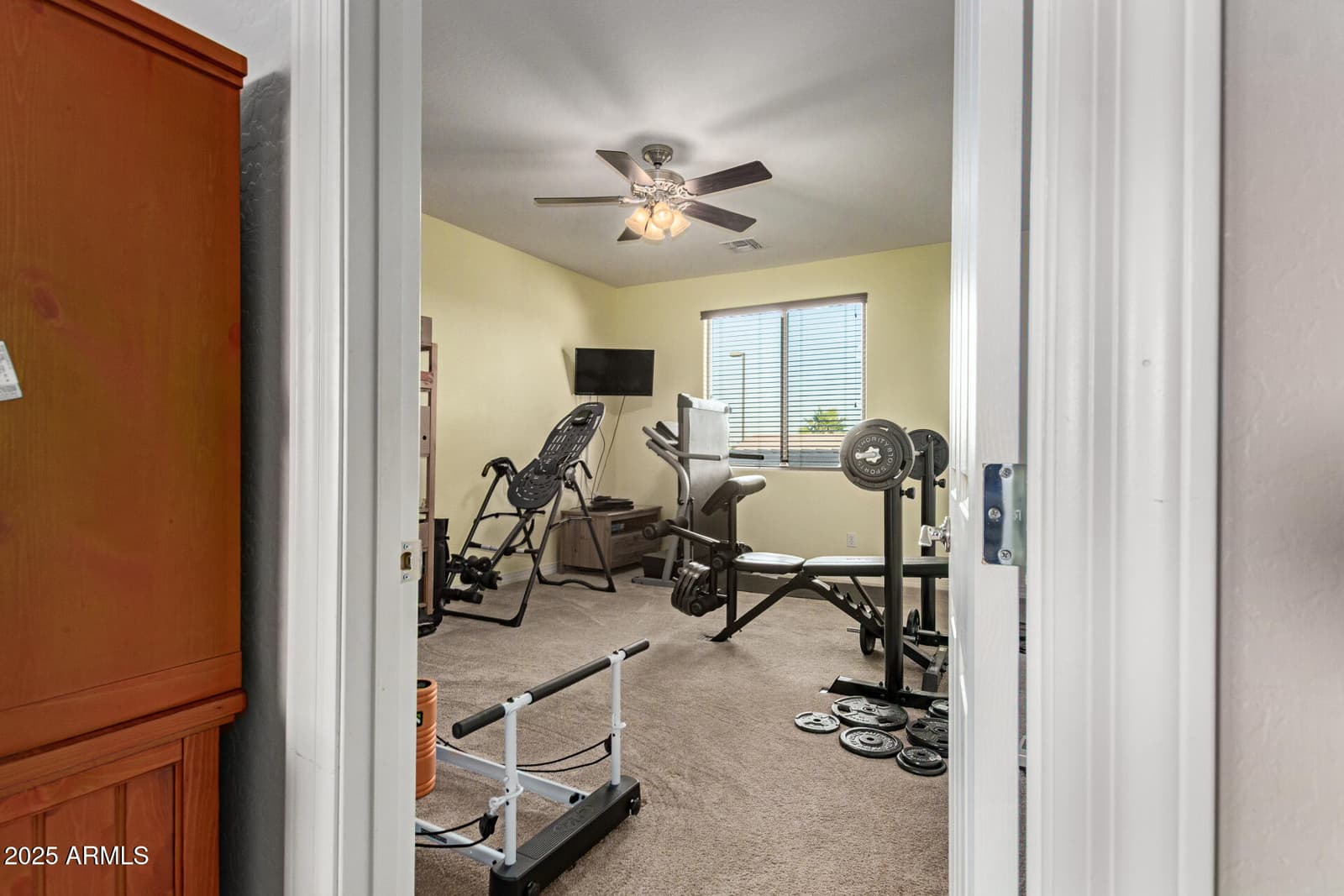 3135 E ATHENA Court, Gilbert, AZ 85297 — photo 42 of 45