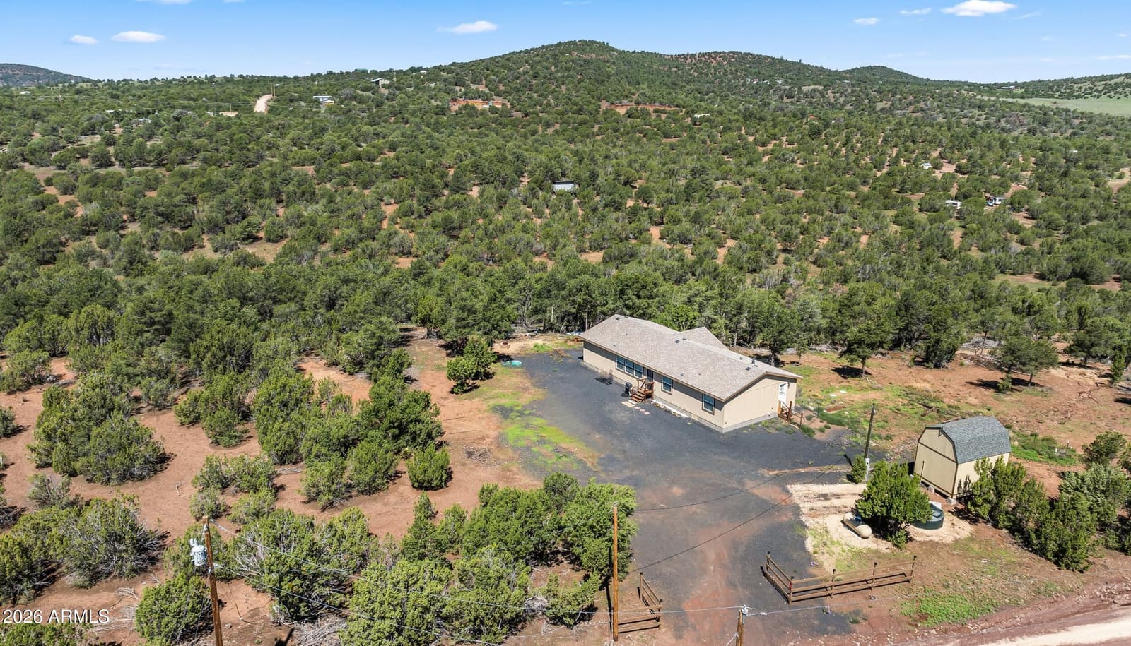65 ACR 3199, Vernon, AZ 85940 — photo 24 of 34
