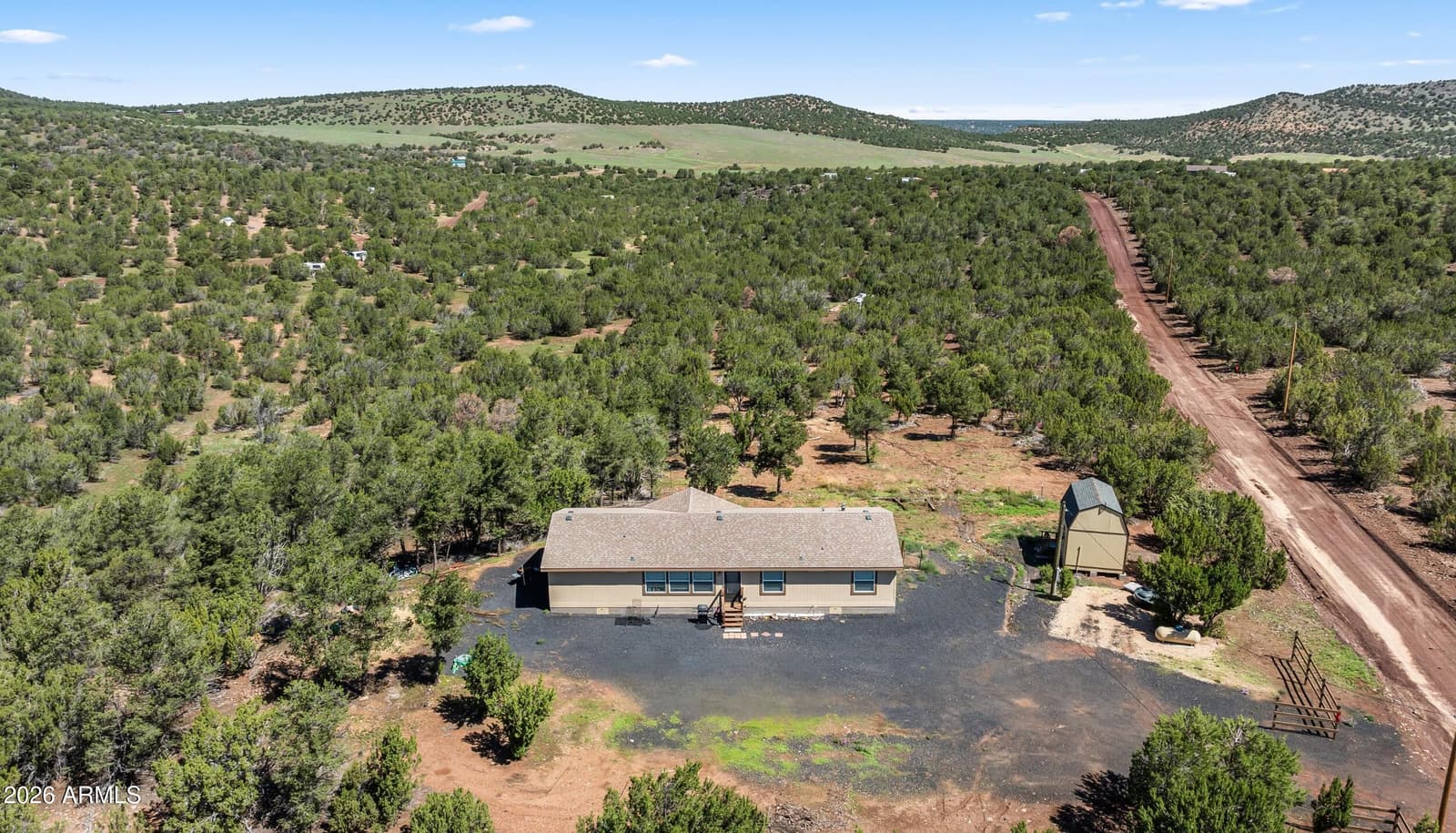 65 ACR 3199, Vernon, AZ 85940 — photo 27 of 34