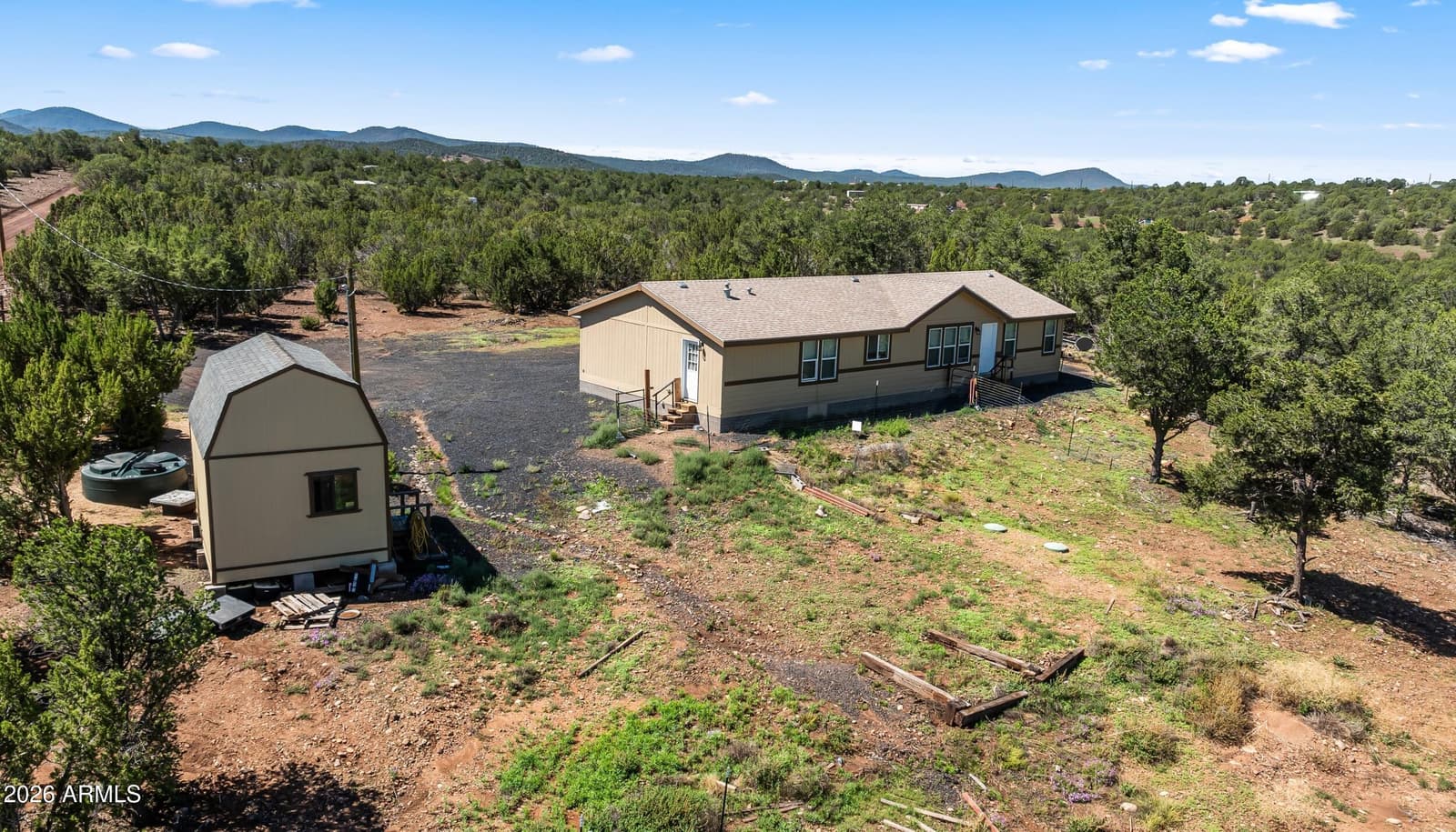 65 ACR 3199, Vernon, AZ 85940 — photo 28 of 34