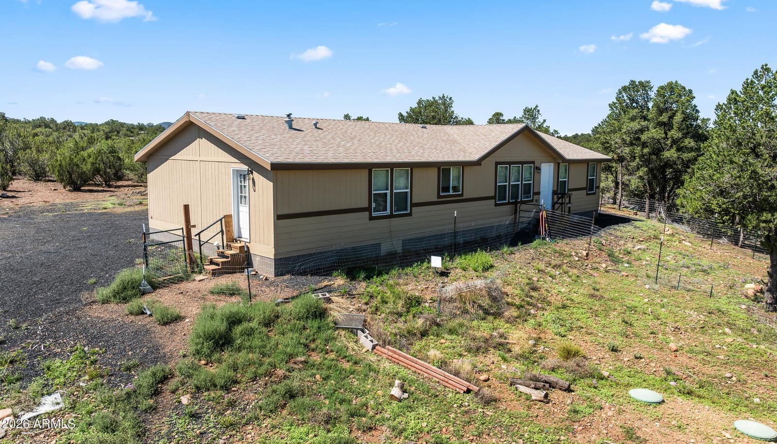 65 ACR 3199, Vernon, AZ 85940 — photo 29 of 34