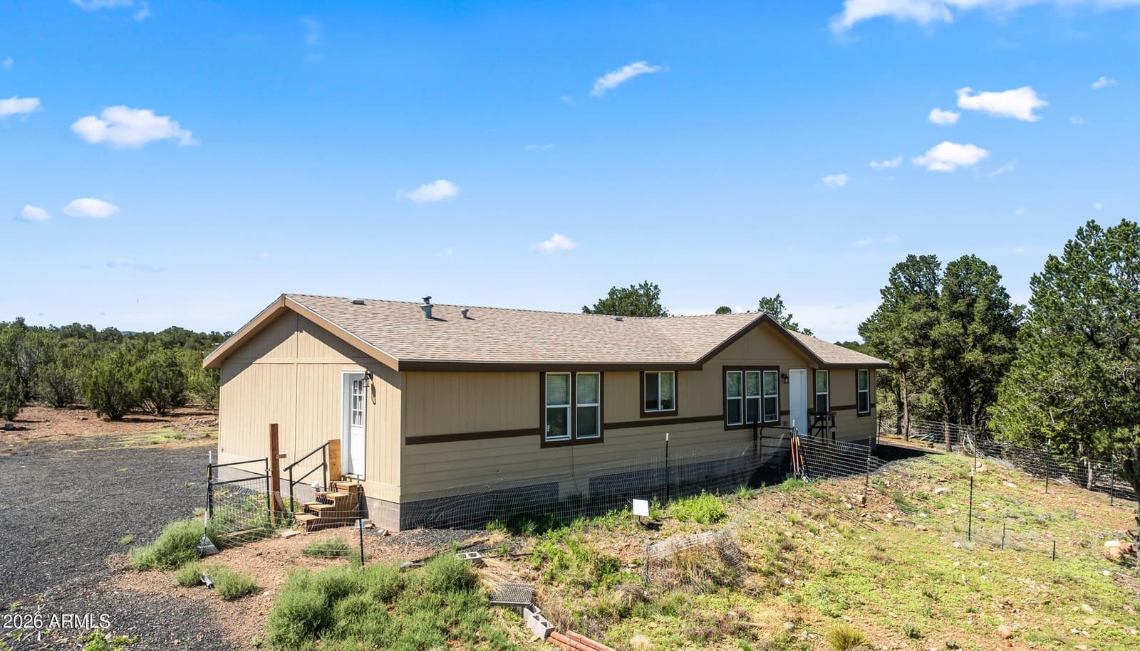 65 ACR 3199, Vernon, AZ 85940 — photo 2 of 34