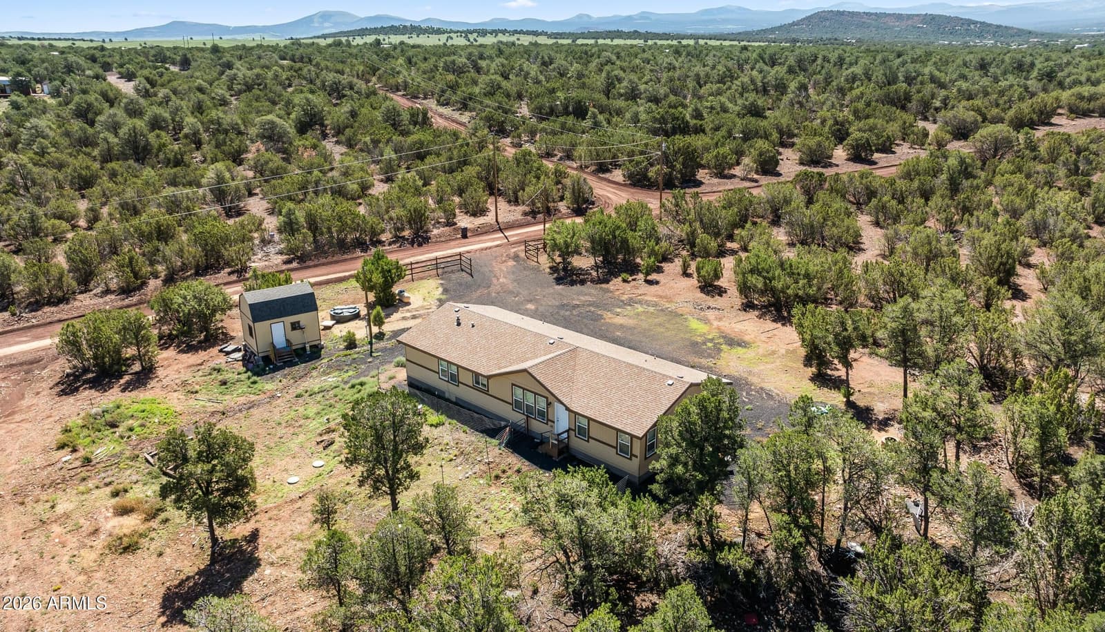 65 ACR 3199, Vernon, AZ 85940 — photo 31 of 34
