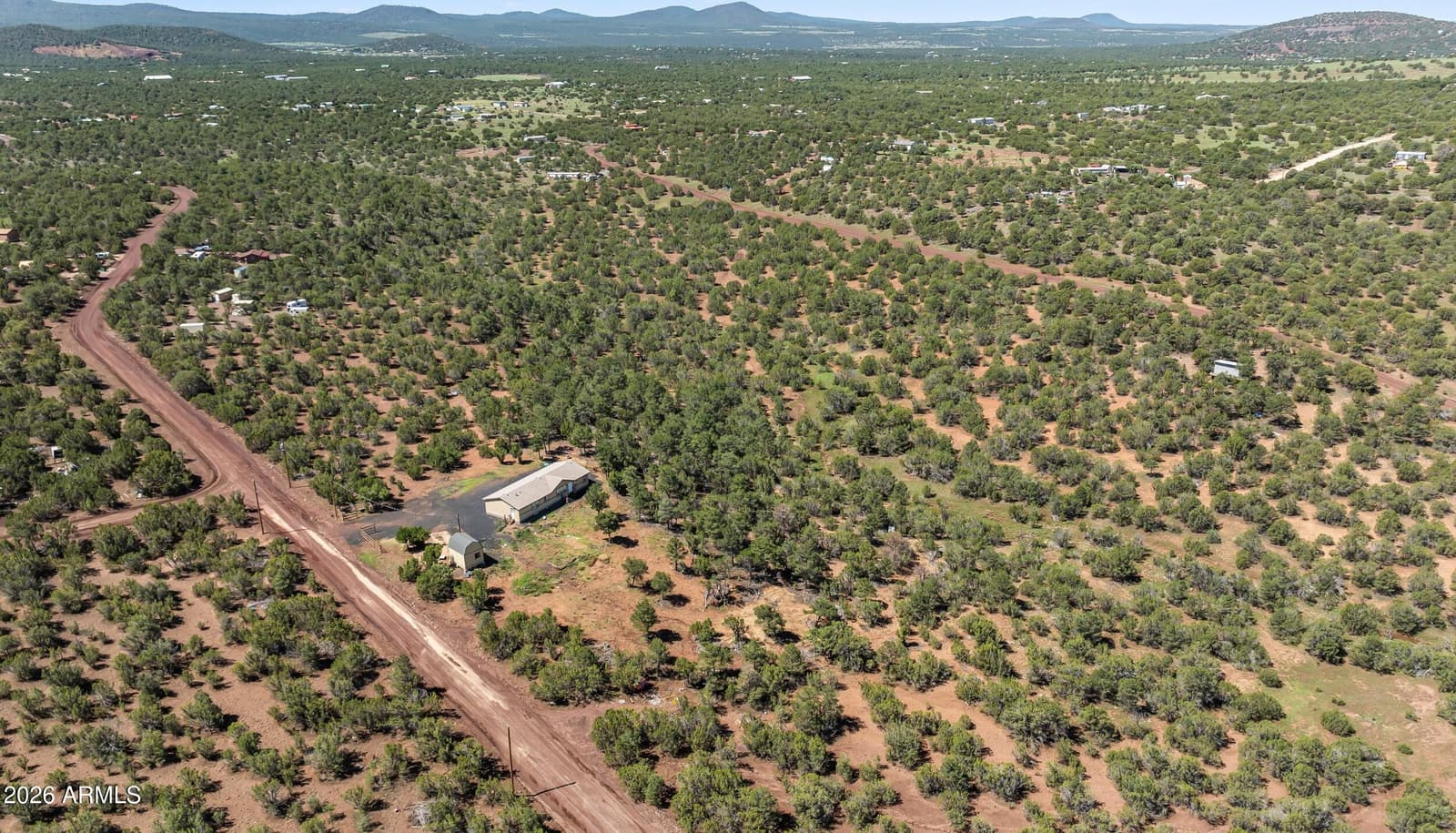 65 ACR 3199, Vernon, AZ 85940 — photo 3 of 34