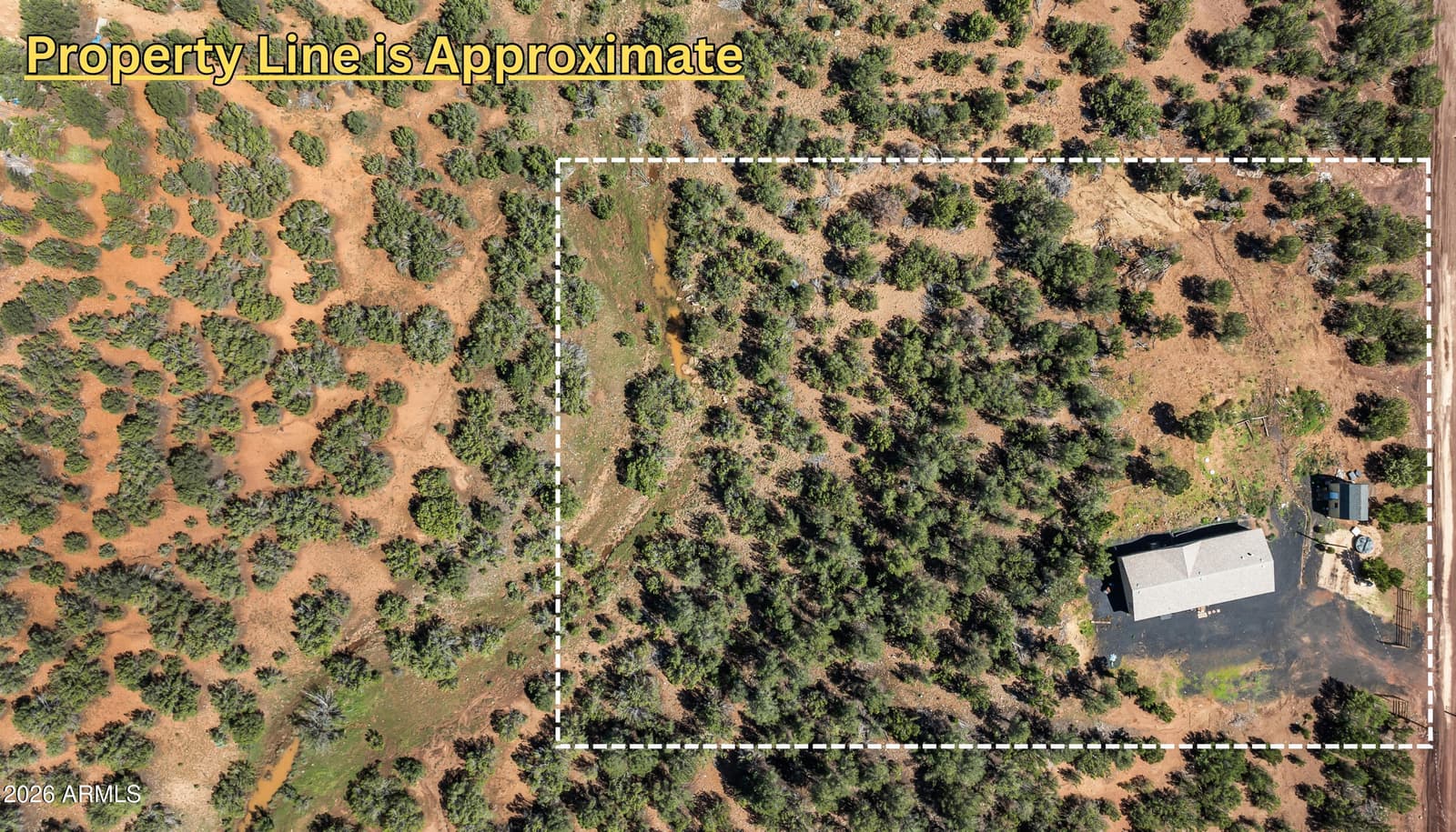 65 ACR 3199, Vernon, AZ 85940 — photo 32 of 34