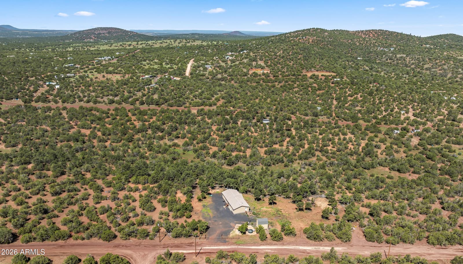 65 ACR 3199, Vernon, AZ 85940 — photo 33 of 34