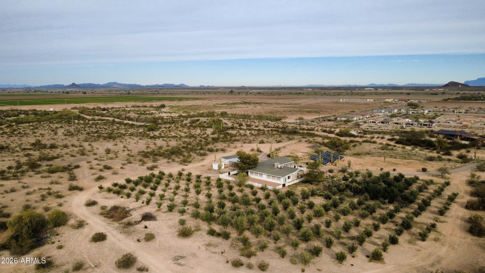 1081 W DANA Avenue, Florence, AZ 85132 — photo 43 of 57