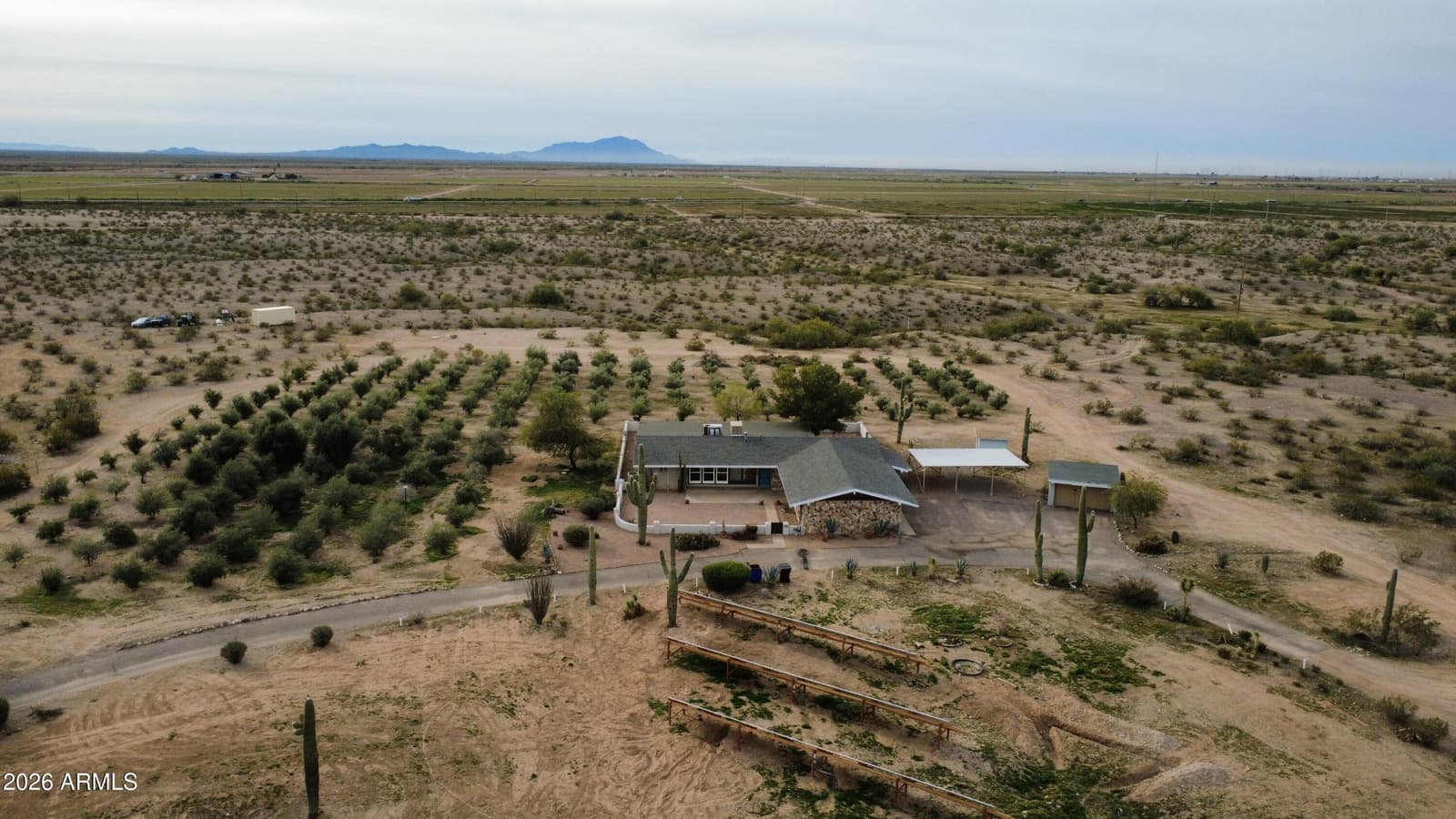 1081 W DANA Avenue, Florence, AZ 85132 — photo 45 of 57