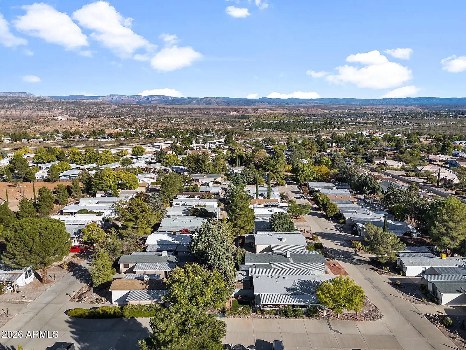 311 Lampliter Village, Clarkdale, AZ 86324 — photo 25 of 34