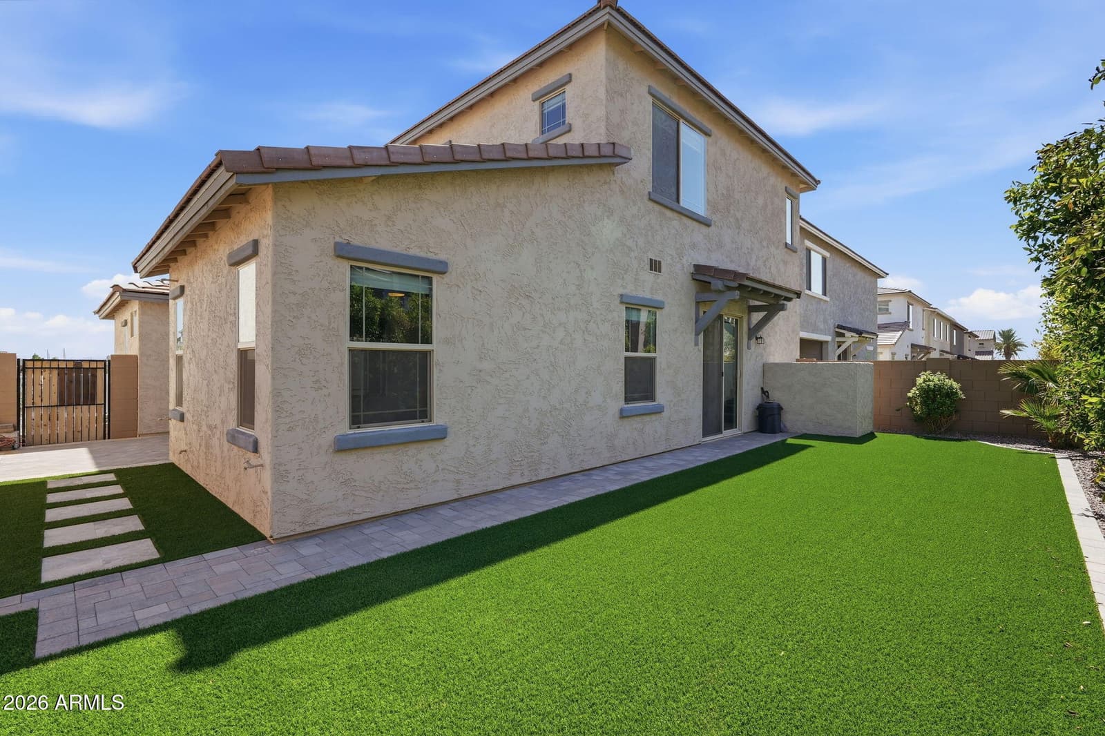 7954 E QUARTET Avenue, Mesa, AZ 85212 — photo 30 of 35