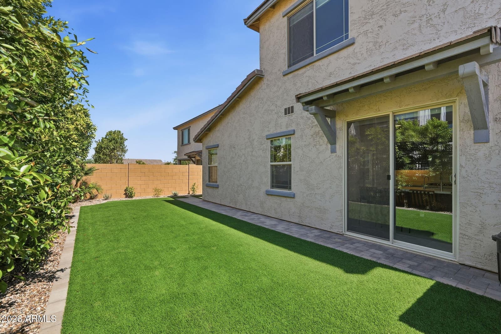 7954 E QUARTET Avenue, Mesa, AZ 85212 — photo 34 of 35