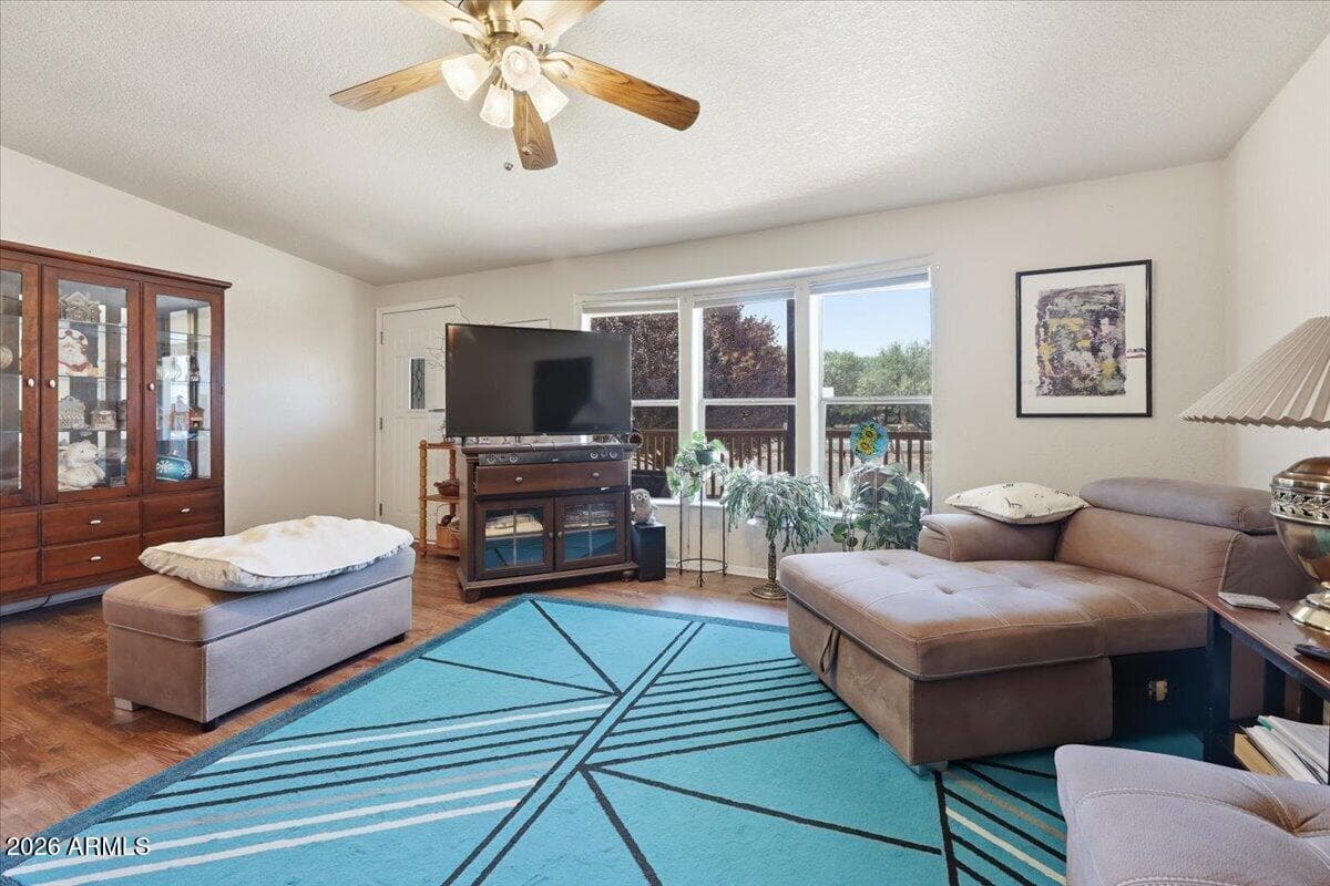2064 W CALLE SALIDA, Camp Verde, AZ 86322 — photo 4 of 88