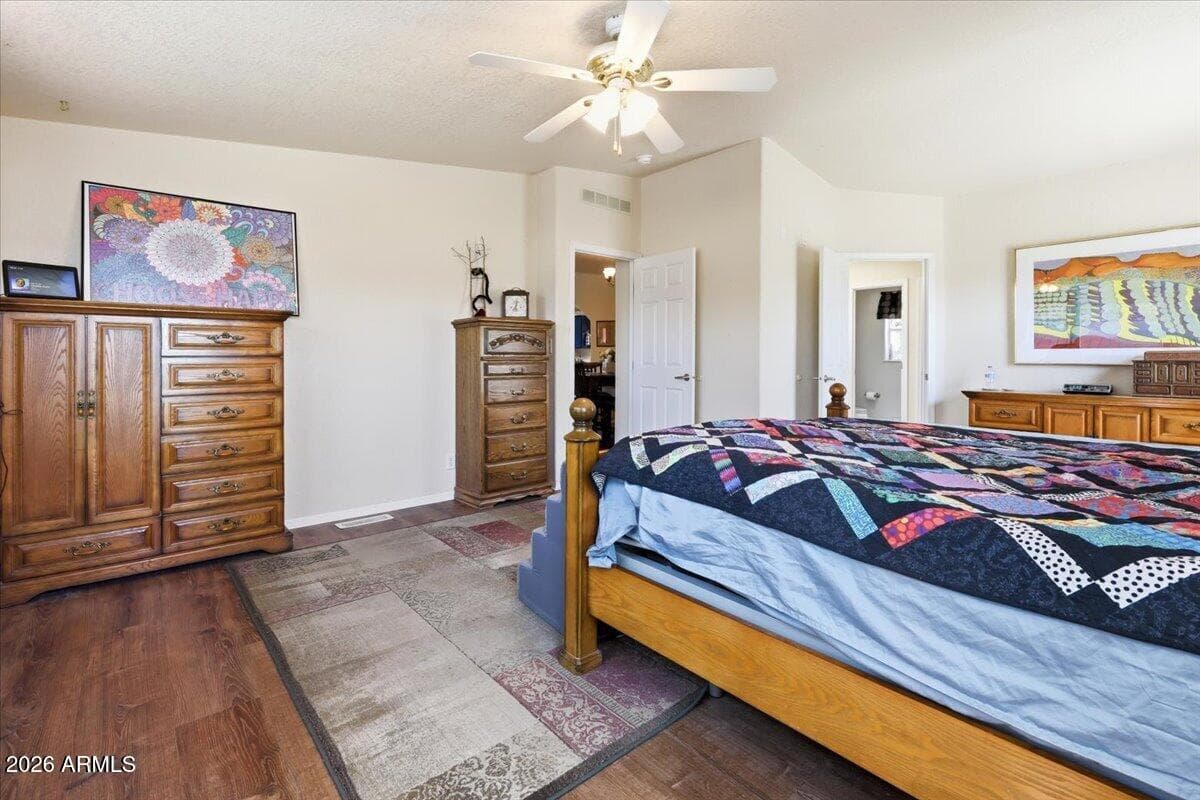 2064 W CALLE SALIDA, Camp Verde, AZ 86322 — photo 17 of 88