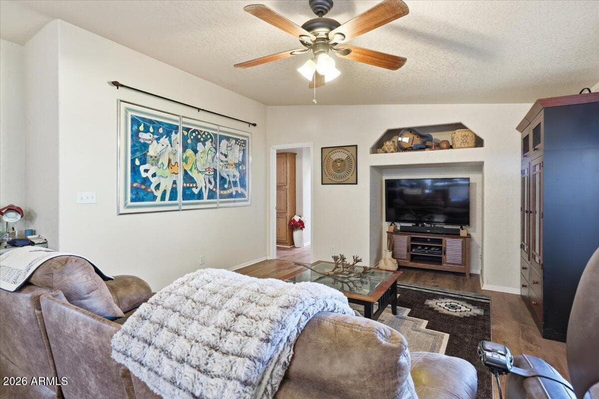 2064 W CALLE SALIDA, Camp Verde, AZ 86322 — photo 23 of 88