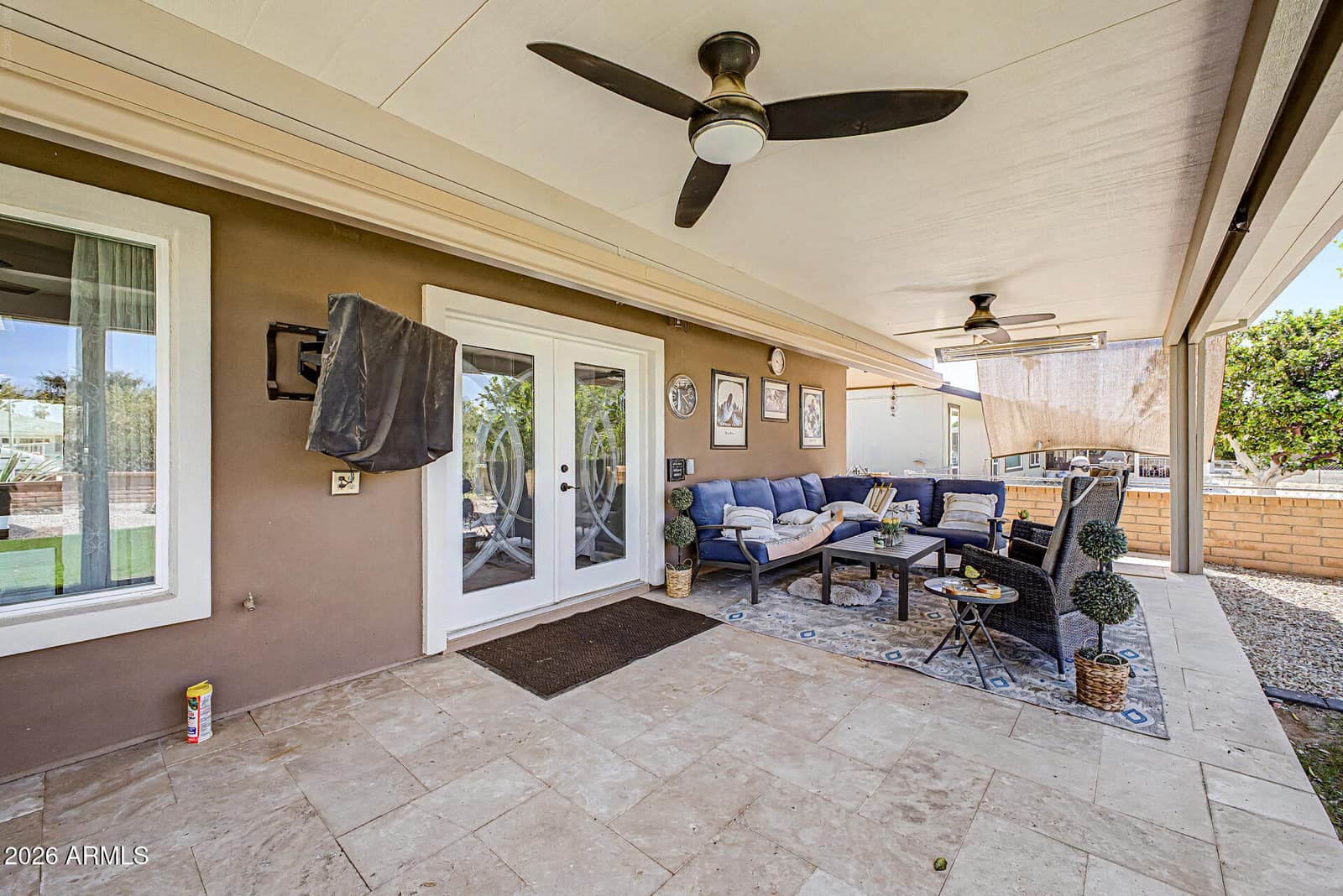 9418 W INDIAN HILLS Drive, Sun City, AZ 85351 — photo 29 of 37