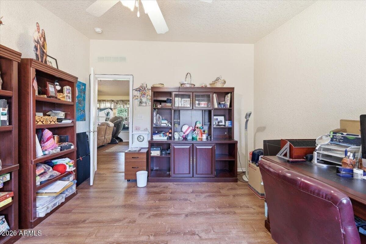 2064 W CALLE SALIDA, Camp Verde, AZ 86322 — photo 29 of 88