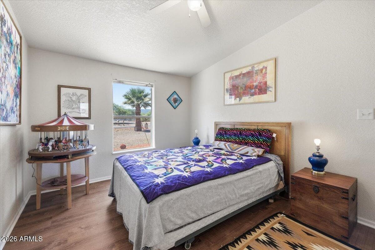 2064 W CALLE SALIDA, Camp Verde, AZ 86322 — photo 31 of 88