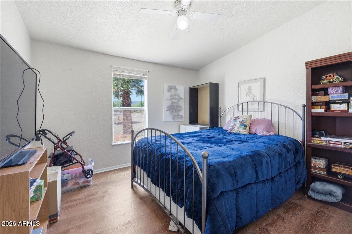 2064 W CALLE SALIDA, Camp Verde, AZ 86322 — photo 32 of 88