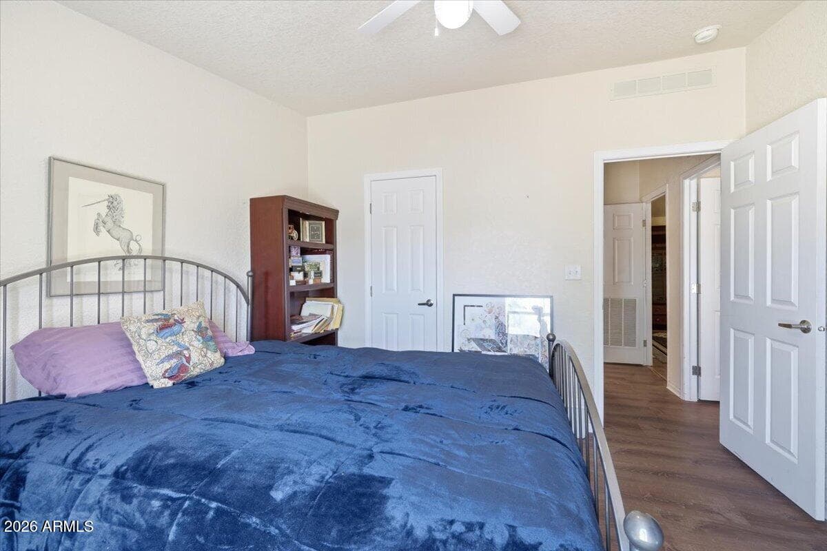 2064 W CALLE SALIDA, Camp Verde, AZ 86322 — photo 33 of 88