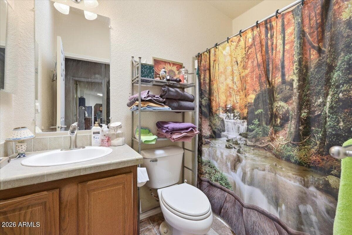 2064 W CALLE SALIDA, Camp Verde, AZ 86322 — photo 37 of 88