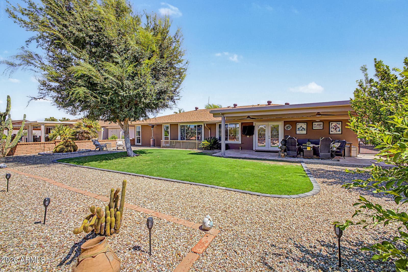 9418 W INDIAN HILLS Drive, Sun City, AZ 85351 — photo 32 of 37