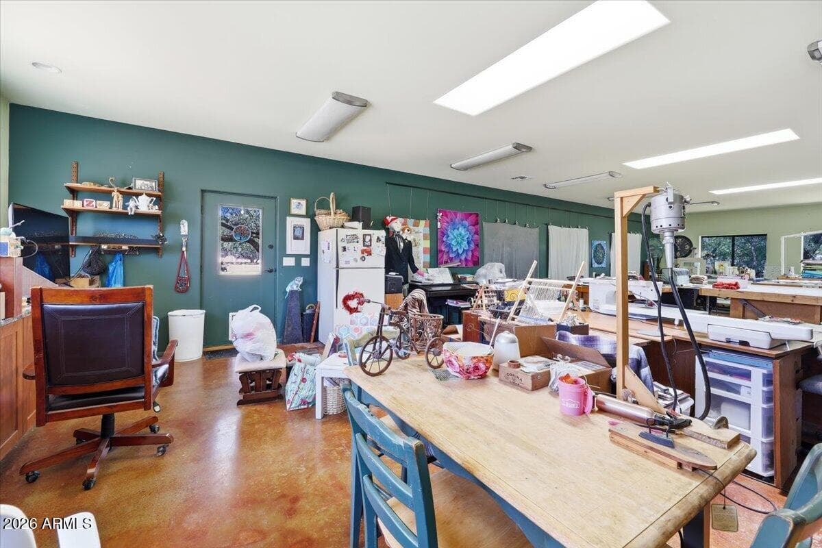 2064 W CALLE SALIDA, Camp Verde, AZ 86322 — photo 42 of 88