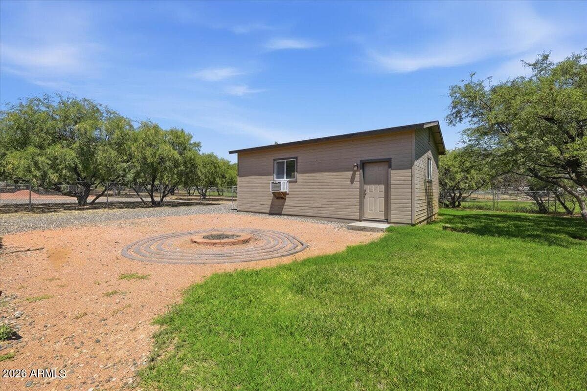 2064 W CALLE SALIDA, Camp Verde, AZ 86322 — photo 61 of 88
