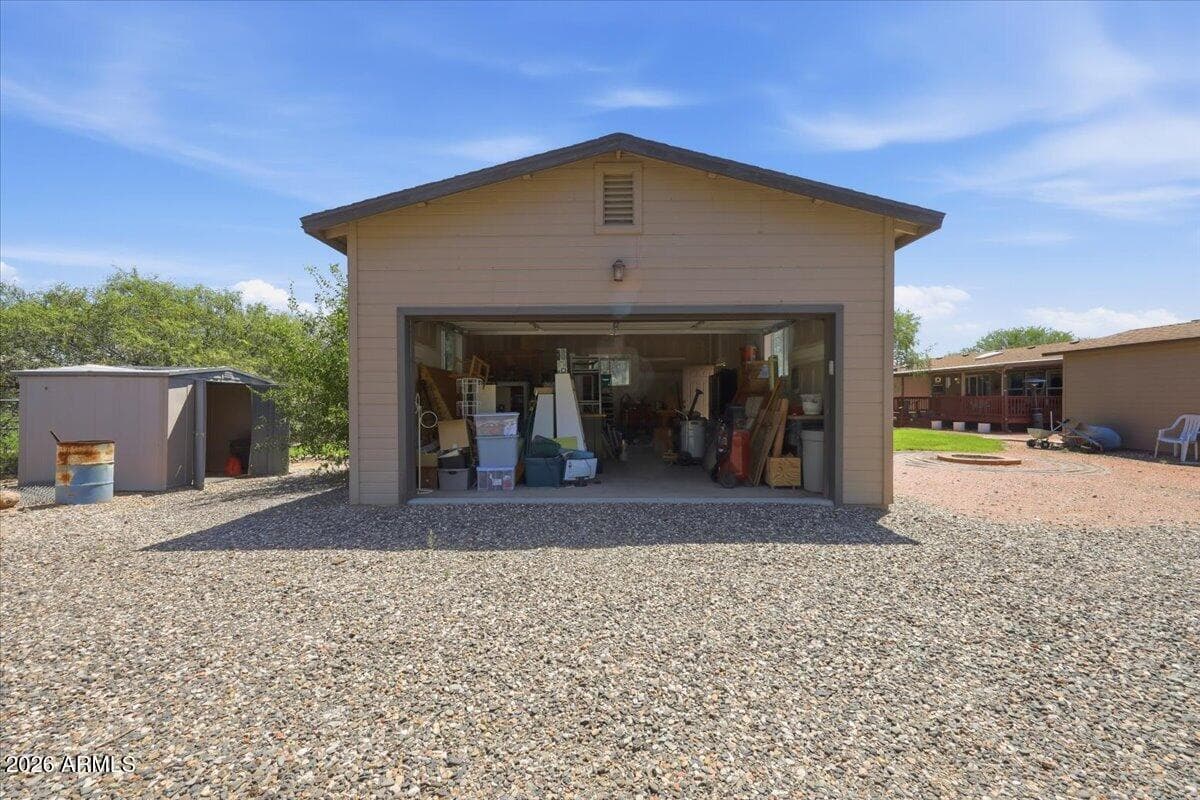 2064 W CALLE SALIDA, Camp Verde, AZ 86322 — photo 63 of 88