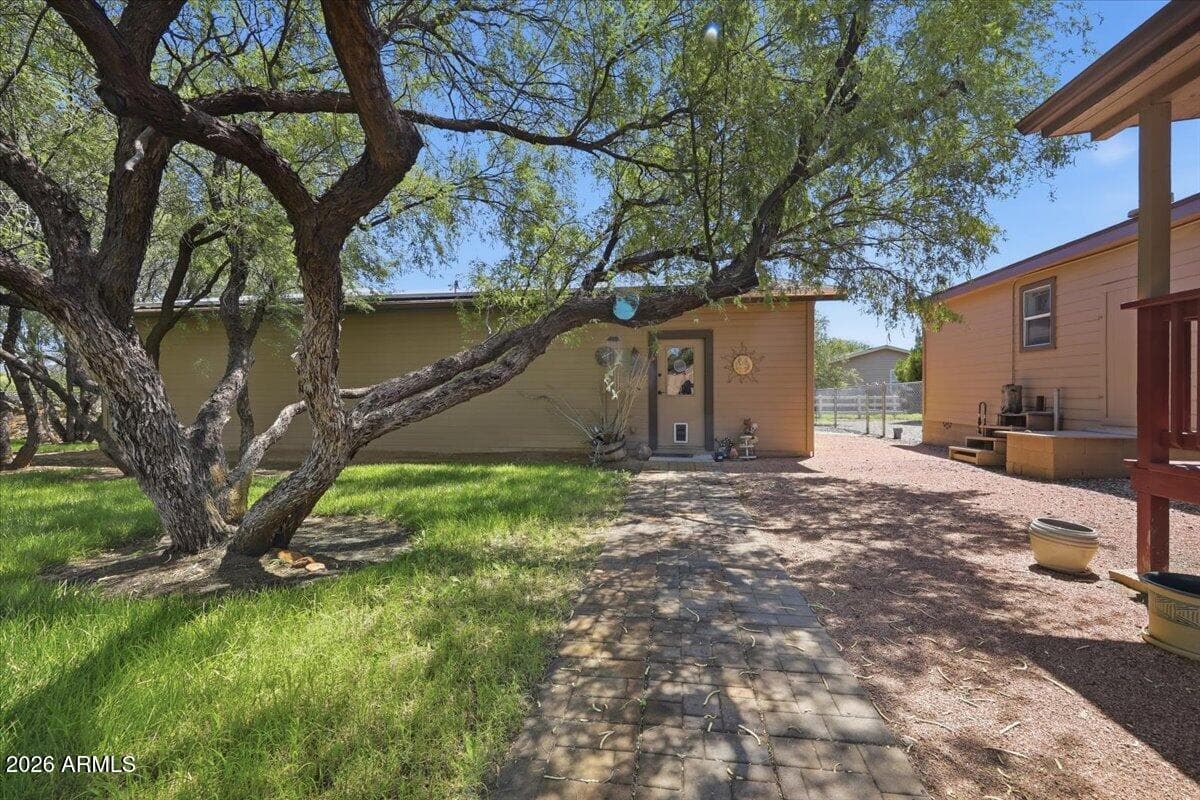 2064 W CALLE SALIDA, Camp Verde, AZ 86322 — photo 38 of 88