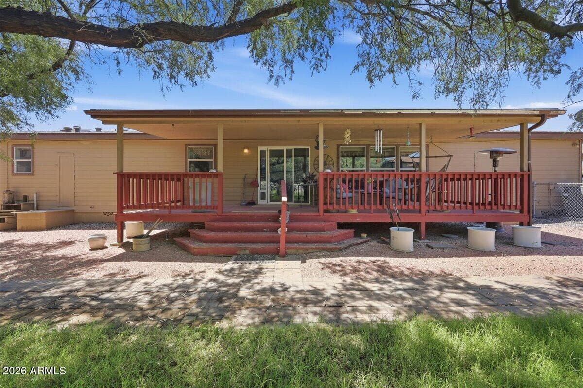 2064 W CALLE SALIDA, Camp Verde, AZ 86322 — photo 71 of 88