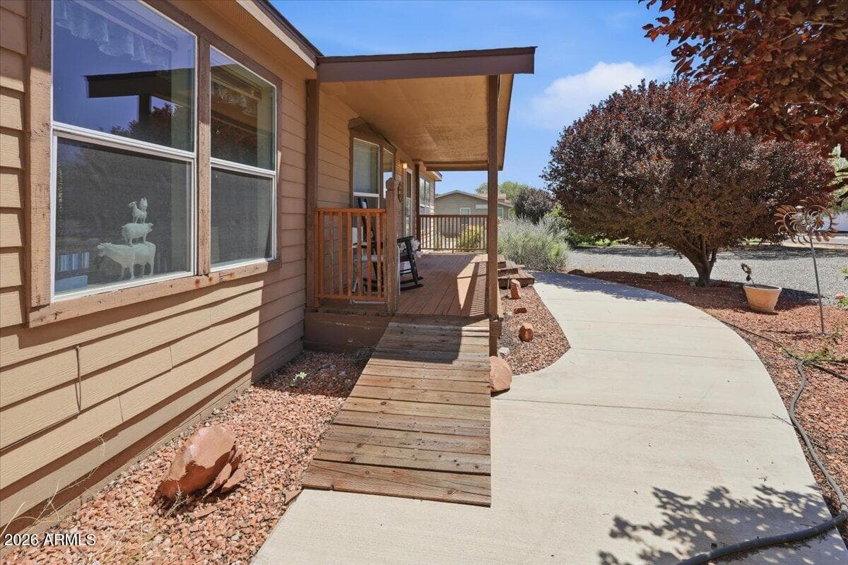 2064 W CALLE SALIDA, Camp Verde, AZ 86322 — photo 74 of 88