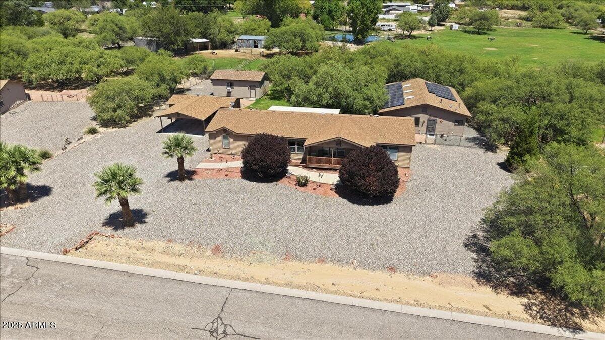 2064 W CALLE SALIDA, Camp Verde, AZ 86322 — photo 75 of 88