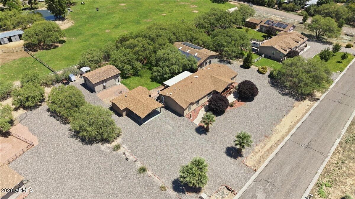 2064 W CALLE SALIDA, Camp Verde, AZ 86322 — photo 76 of 88