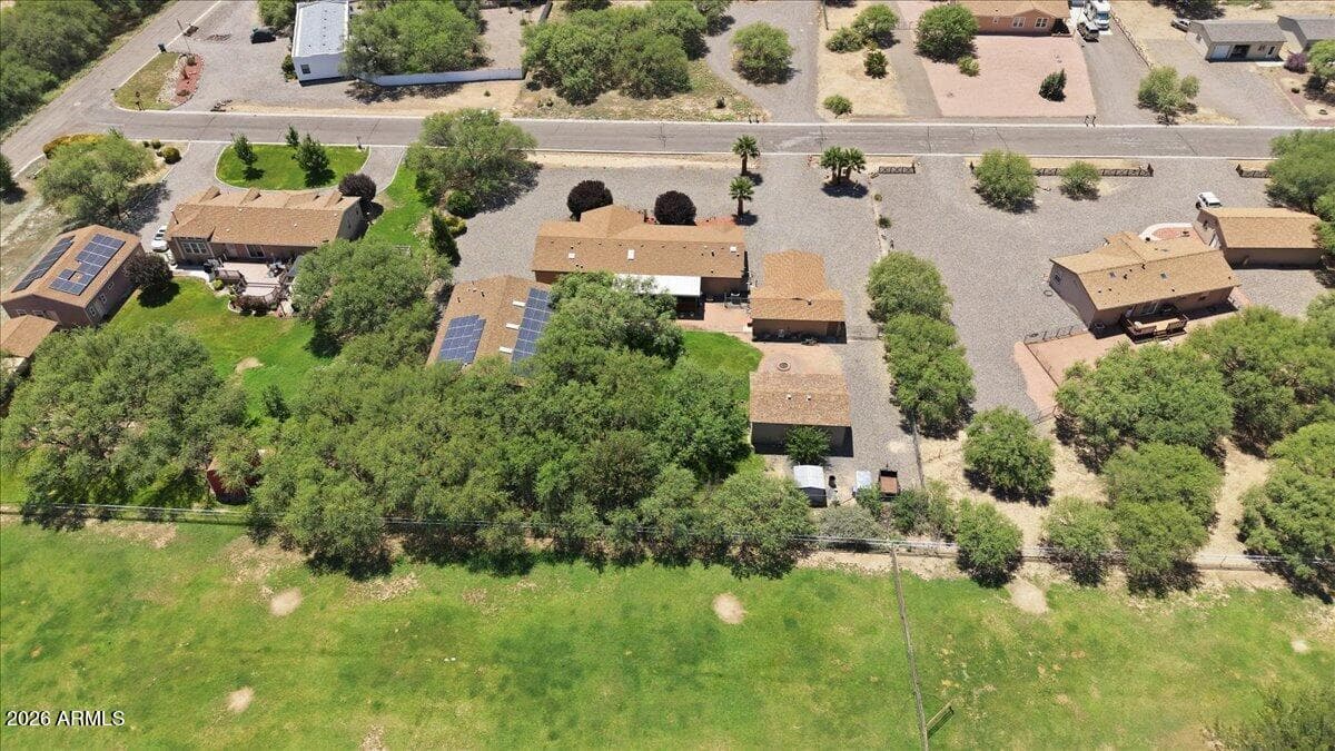 2064 W CALLE SALIDA, Camp Verde, AZ 86322 — photo 78 of 88