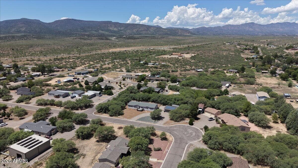 2064 W CALLE SALIDA, Camp Verde, AZ 86322 — photo 82 of 88