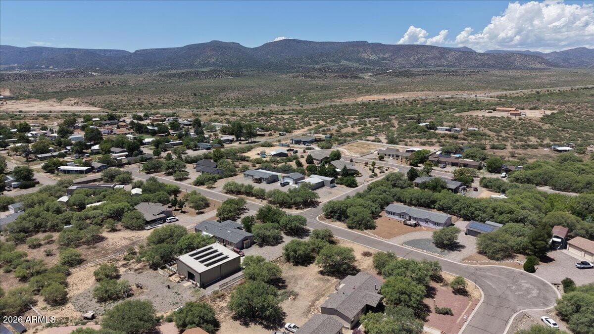 2064 W CALLE SALIDA, Camp Verde, AZ 86322 — photo 83 of 88